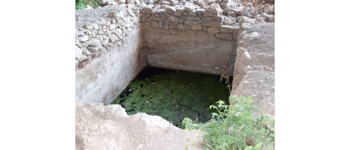 قلعة زلم… ألف عام من المجد