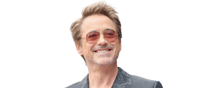 من مدمن مخدرات إلى بطل خارق!