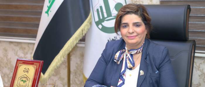 العراق يدخل نادي النخبة العلمية أول مشاركة رسمية في أولمبياد الكيمياء