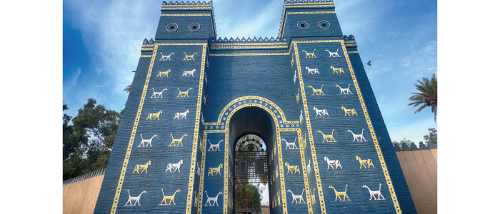 لها مرجعيات ثقافية وتاريخية وحضارية  كيف يمكننا رسم رموز مدننا؟