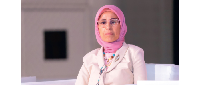 د. نادية هناوي: البحث والتجديد نهجي ومنهجي