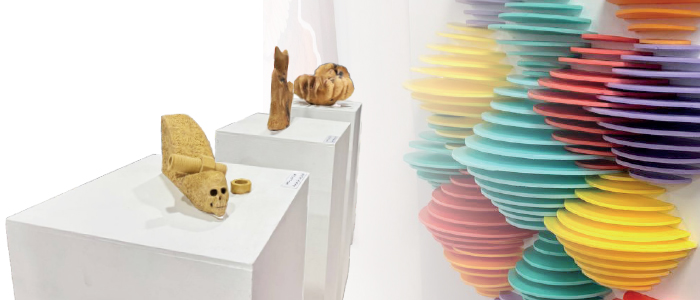 أربيل تُلوّن المشهد الفني.. مدينة تتنفس الجمال وتكتب ذاكرتها بالألوان