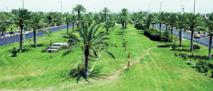 كيف نحول أزمة النفايات في العراق إلى ذهب أخضر؟