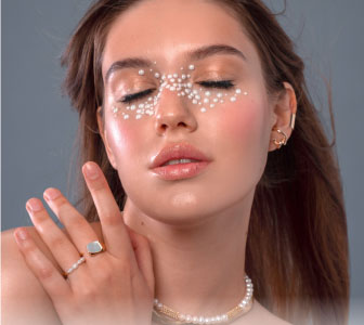 اللؤلؤ.. آسر القلوب  ورمز الجمال