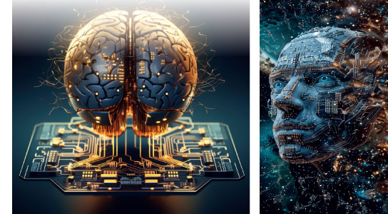الشبكات العصبية وتطور الذكاء الاصطناعي