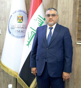 منصتا إنجاز وعين العراق.. خطوة رقمية لمتابعة المشروعات الحكومية بشفافية وكفاءة