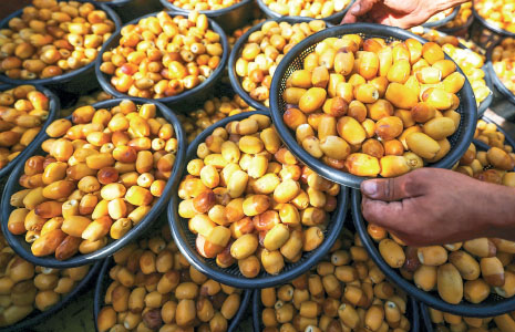 (حرب الماركات) بين أميركا والصين.. فُرصة ضائعة.. أم ولادة البراند العراقي؟