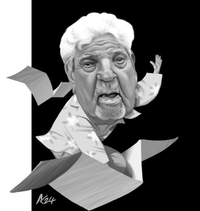 موفق محمد.. رحيل صوتنا المدّوي