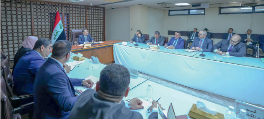 الضريبة تنهض من رماد البيروقراطية.. قانون جديد يعيد ترتيب العلاقة بين المواطن والدولة