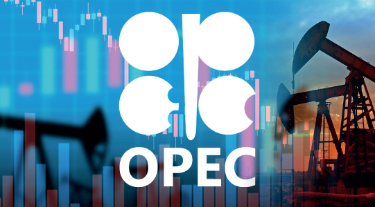 مؤشرات مقلقة.. تحالف أوبك بلس وتلويحات الحصص السوقية