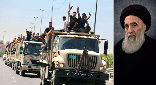 أيقظت روح البطولة وأحيت مجد العراق فتوى الجهاد الكفائي.. منعطــــفٌ تاريخـــــي أعــــاد  للوطن هيبته