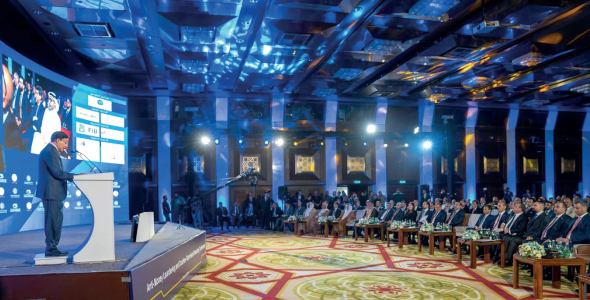 بدعم حكومي مباشر خطــة إصلاحيــة لاعادة الثقة بالقطاع المصرفي