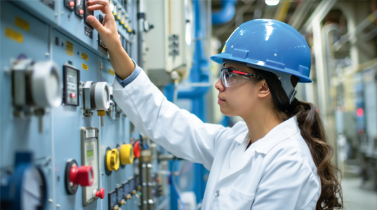 النساء العراقيات خارج معادلة النفط والصناعة.. هل من إنصاف قريب؟