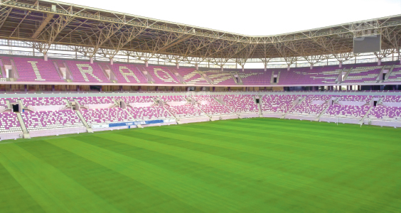 الملحق الآسيوي… هل خُطط لتأهل السعودية وقطر إلى المونديال؟