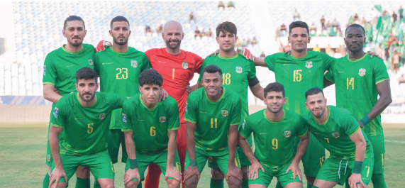 قبل جولتين من النهاية… الشرطة يعزف لحن التتويج الرابع في دوري النجوم