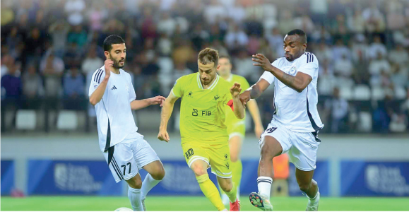 على الرغم من نجاحاتهم.. مدربون يغادرون دوري النخبة!