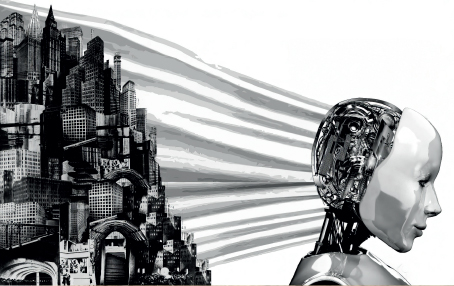 لوحات بلا روح.. هل يُجيد الذكاء الاصطناعي الرسم