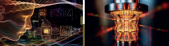 فاينمان.. عبقرية رسمت مستقبل الذكاء الاصطناعي