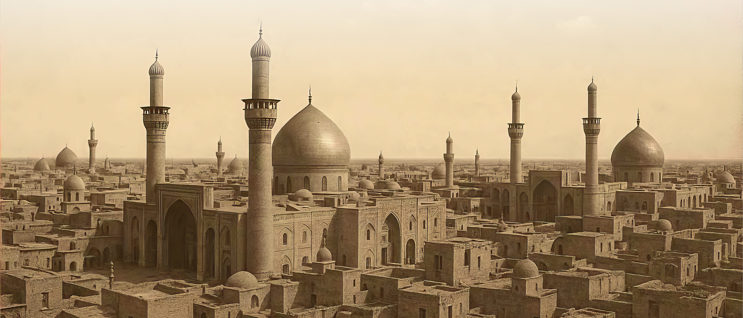 شواهد حسينية.. عرّفها التاريخ وأحياها المحبّون