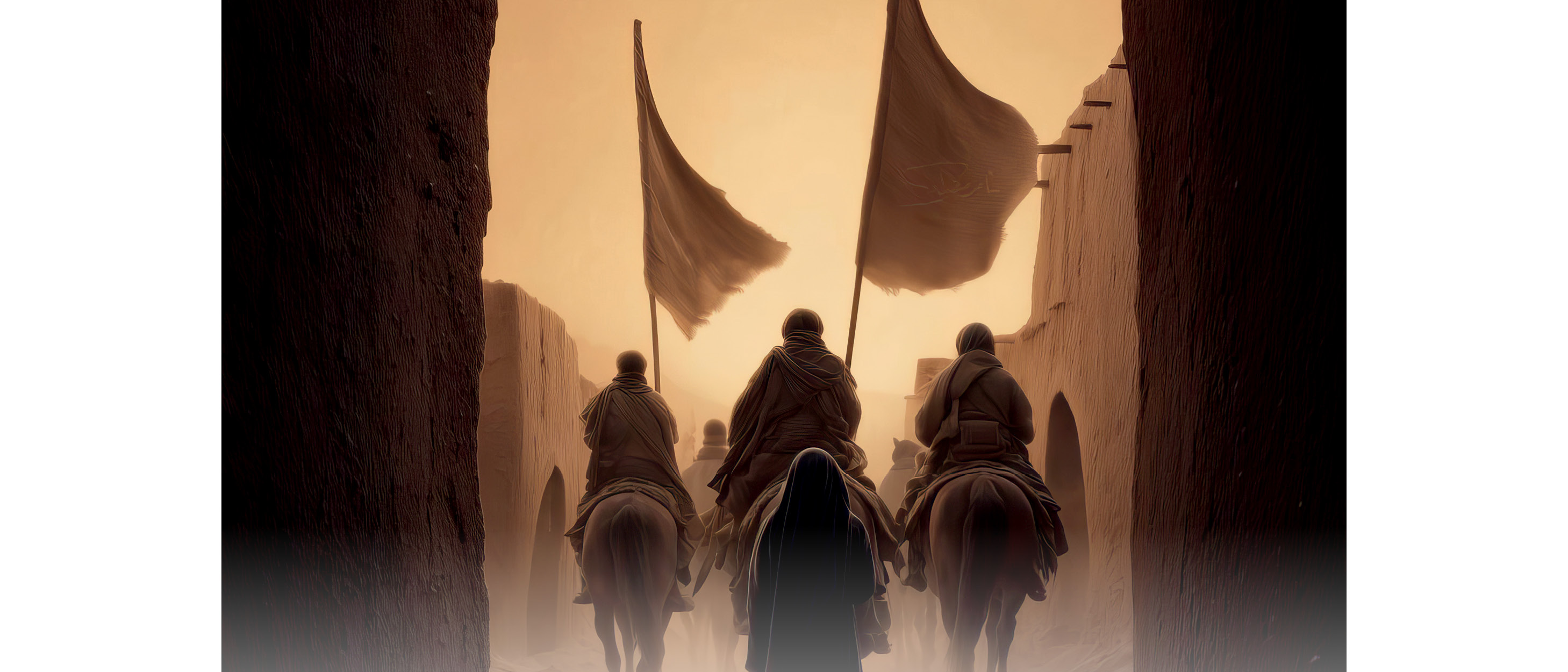 القصيدة الحسينية.. من الرثاء إلى الرمزية