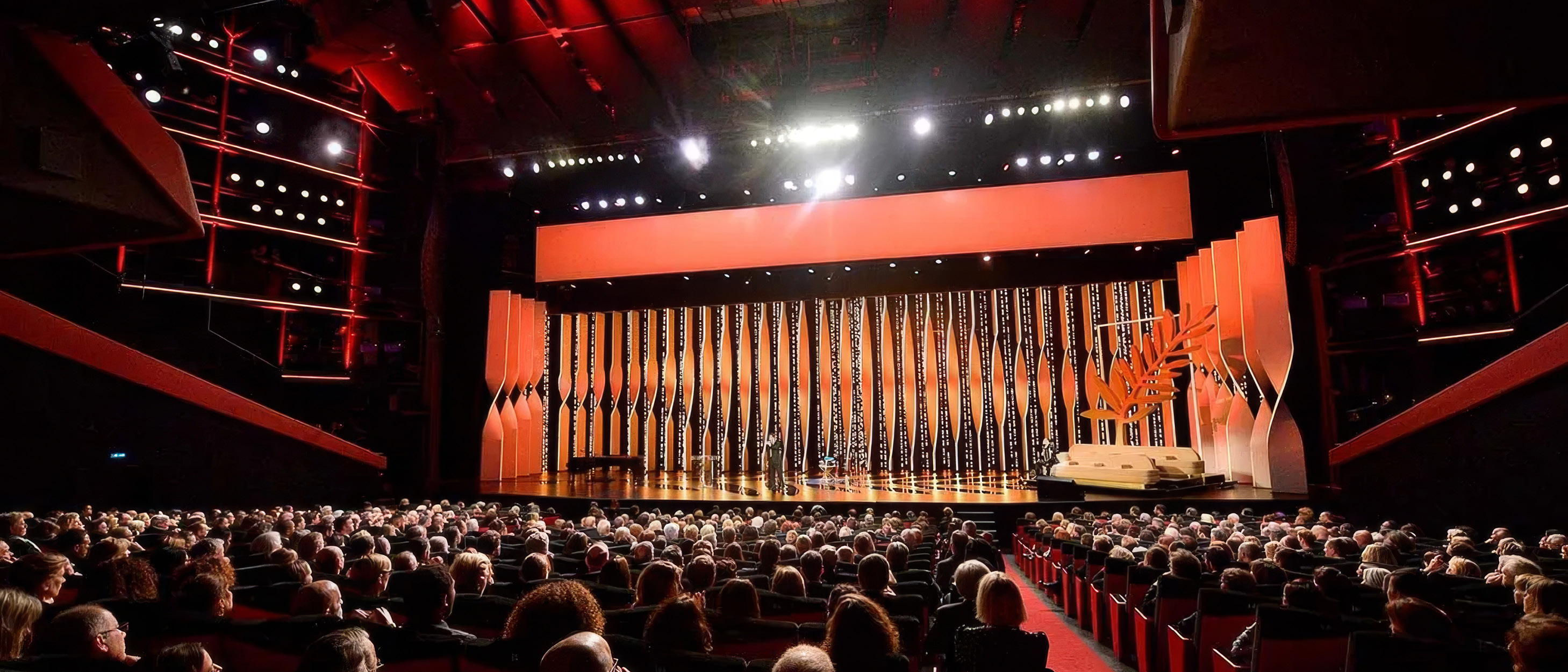 مهرجانات وهمية وجوائز على المقاس.. من يكرّم من ؟!