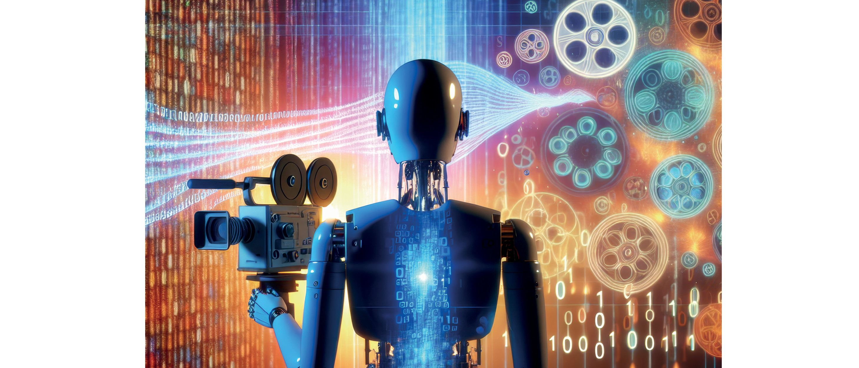 من بيرد إلى الذكاء الاصطناعي كيف ودّع التلفزيون أدواته واقترب من السينما؟