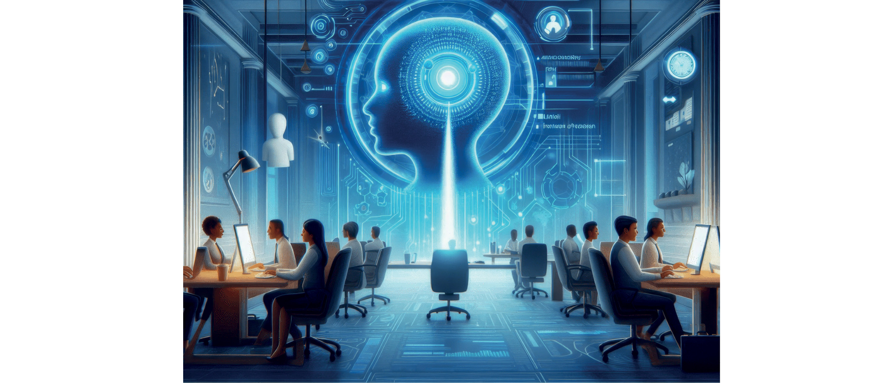 ميتا تدفع 14 مليار دولار للّحاق بركب سباق الذكاء الاصطناعي  تنافس شركات التكنولوجيا على المواهب