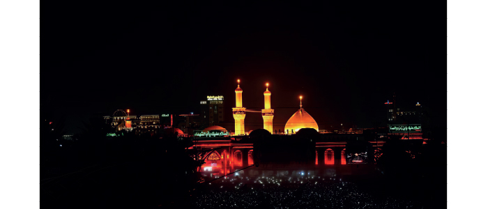 واقعة الطف.. رسالة إلهية في العدالة والكرامة