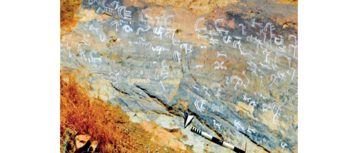 سوران.. آثارٌ حجرية تكشف أسرار 15 ألف سنة من الحياة البشرية