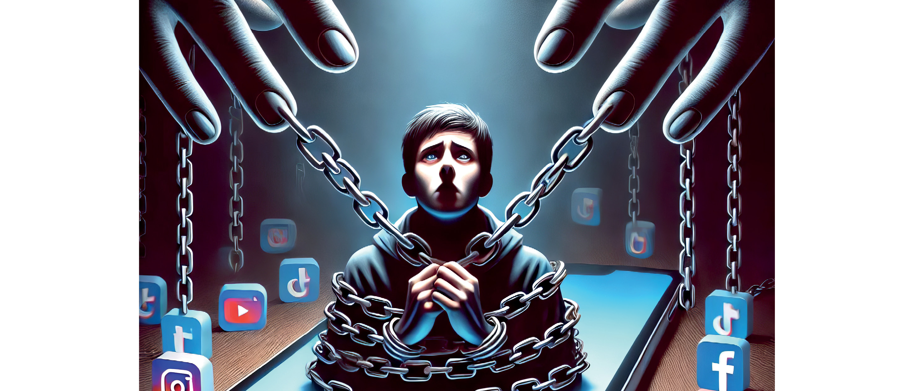 أصوات من الجنوب وصدى من الشمال  انحياز الخوارزميات، اختلال الصوت، ومعركة العدالة الرقمية