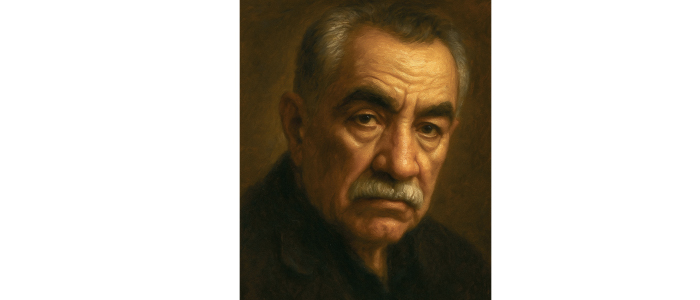 جاسم عاصي: أسعى لاستكمال شخصيتي عبر قراءة النصوص والصور معًا