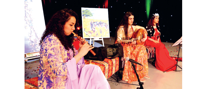 المشهد الثقافي في كردستان العراق.. تجسيد للحراك الحضاري وتعدد الواجهات والمصادر