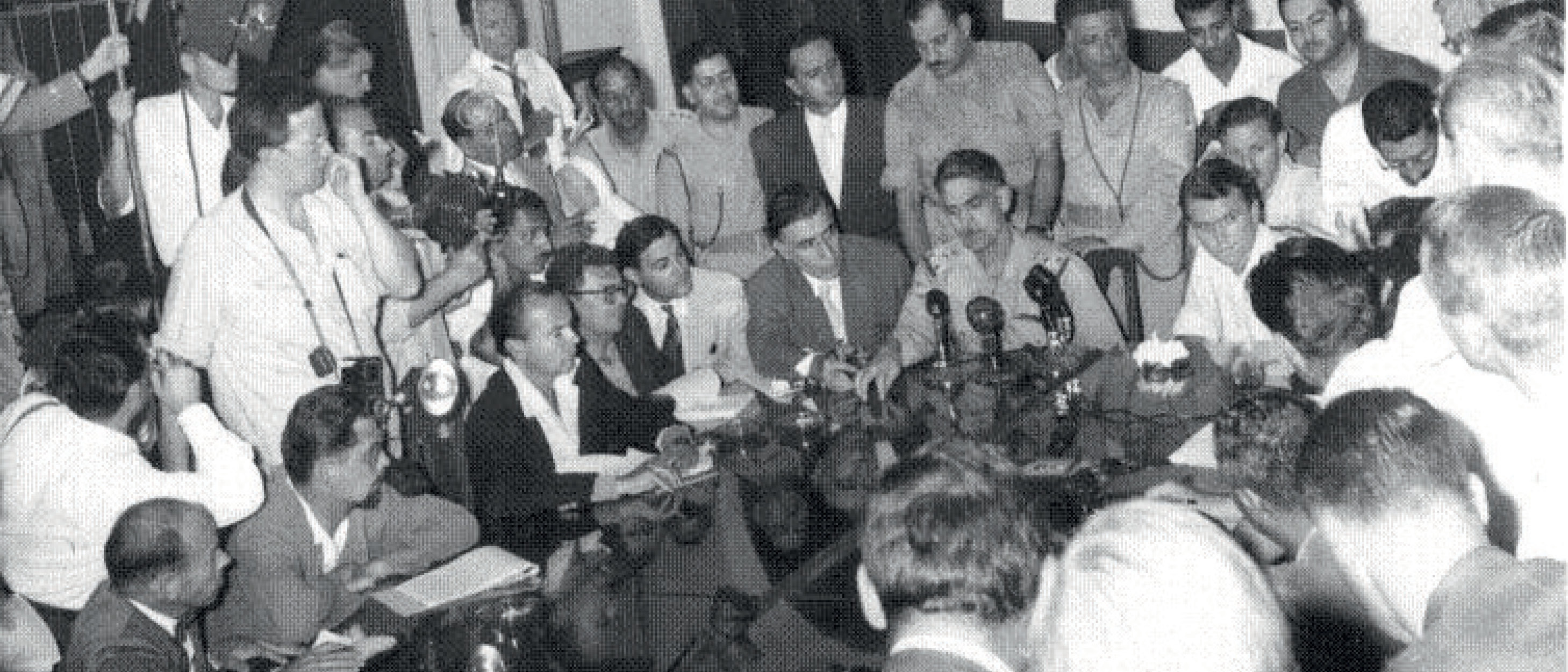 نقلت البلاد من الملكية الى الجمهورية ثورة 14 تموز.. علامة فارقة في تاريخ العراق