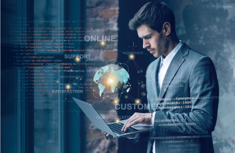 دور التسويق الحديث في تعزيز المنافسة في السوق المحلية ستراتيجيــات تســـويق  مبنية على التحليل الرقمي!