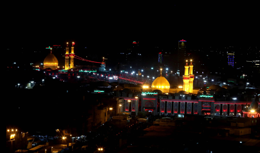 السياحة الدينية في العراق.. "الاقتصاد الشعبي" يدعم أصحاب المشاريع الصغيرة والموسمية