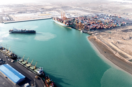 بعد اجتماع وزيرة المالية مع (الأونكتاد) خبراء يقترحون مشروعًا جمركيًا يضاعف الإيرادات