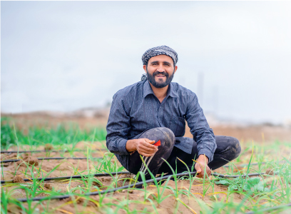 أكبر مسح زراعي في تاريخ العراق.. التعداد الشامل يعيد رسم خريطة الأمن الغذائي والهوية الاقتصادية