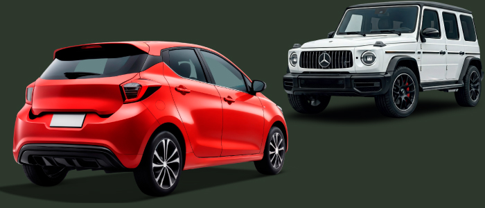 ما مستقبل تجارة السيارات في العراق؟