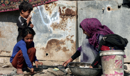 اقتصاد من القاعدة.. كيف يُعيد التمويل الأصغر رسم خريطة الفقر في العراق ؟