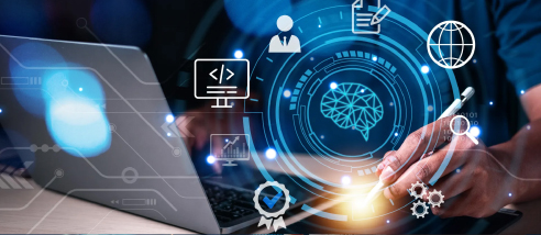 في استطلاع شمل خمسة آلاف موظف حول العالم ارتفاع نسبـــة استخــــدام الموظفيـــن للثورة الرقمية في الذكاء