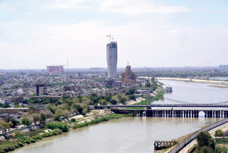 قطاع السياحة في العراق.. واقع صعب ومستقبل واعد