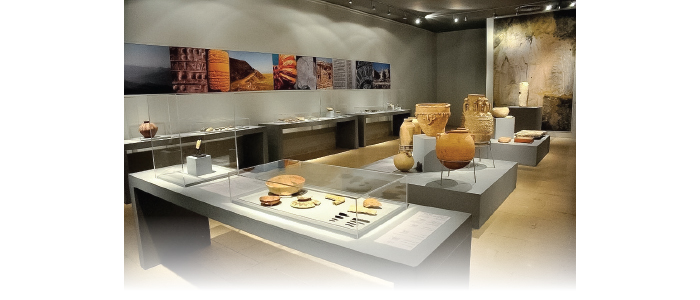 متحف السليمانية..  ذاكرة حيّة لحضارات وادي الرافدين