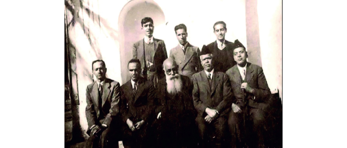 كنزٌ ثقافي للكرملي محتجز في القاهرة لا مُساعِد على إنقاذ معجم (المُساعِد)؟