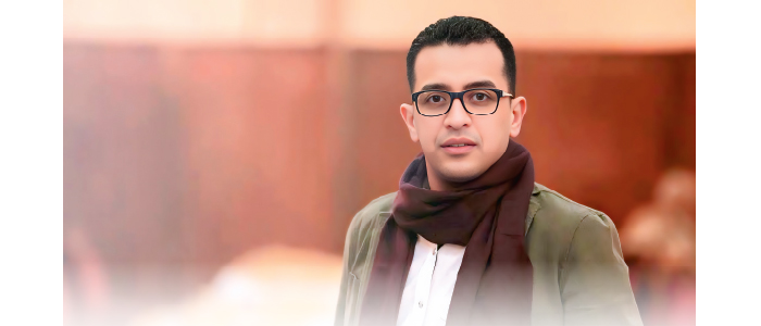 كتّاب وفنانون عن رحيل مهدي طالب: خسرنا مخرجًا كبيرًا وإنسانًا نبيلًا