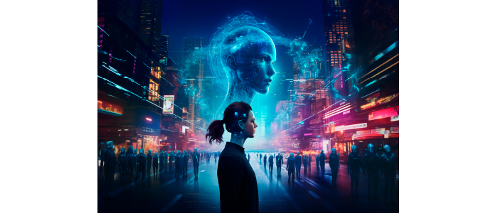 هل يتفوق الذكاء الاصطناعي على القدرات البشرية؟