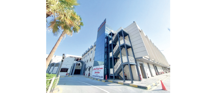 مركز القناة.. نموذج تأهيلي يعيد الحياة لضحايا المخدرات  العراق يواجه الإدمان بالأمل