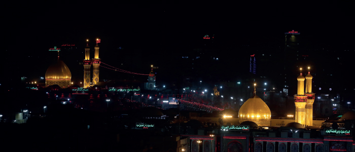 زيارة الأربعين.. درب الولاء وسِفر الخلود