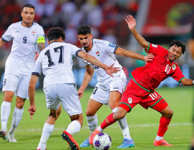 الأسود بلا أنياب قبل ملحق الحسم الآسيوي.. والاتحاد منشغل بالانتخابات!