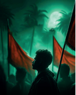 مسيرة الأربعينية.. صوت عالمي ضد الظلم وتضحية من أجل القيم