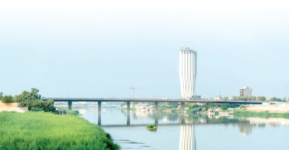 المياه في العراق.. مورد الحياة يتحول إلى أداة ضغط سياسي واقتصادي